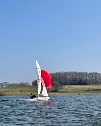 Image result for Bewl Valley Sailing Club Ltd