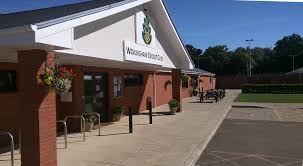 Image result for Woking and Horsell Cricket Club