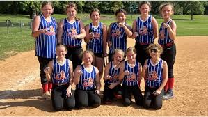 Image result for Oblivion Softball Club