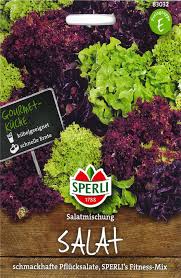 Image result for Pflücksalat