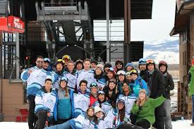 Image result for Brunel University Snow Club