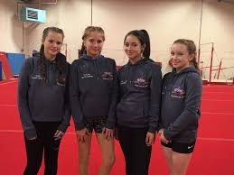 Image result for Allstarz Gymnastics Club