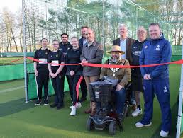 Image result for Stowmarket Cricket Club