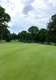 Image result for West Byfleet Golf Club