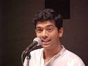 ... last showing a distinct flavor of the Kafi Thaat of Hindustani music. - 15sriramparthasarathy2