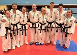 Image result for Torbay Taekwondo Schools