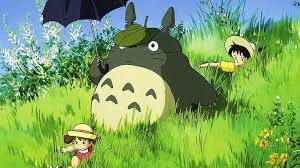Image result for Totoro