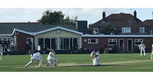Image result for Widnes Cricket Club