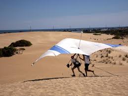 Image result for Airborne Hang Gliding & Paragliding Centre