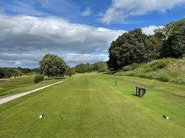Image result for Pannal Golf Course