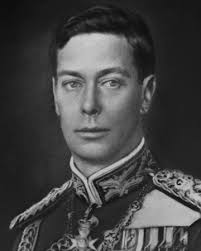Image result for "George VI"