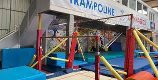 Image result for Ingleby Gymnastics Club