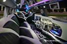 Los Angeles 14 Passenger Rolls Royce Phantom Limo - Avolar Limo