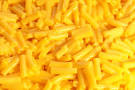 Score Lowdown: MACARONI AND CHEESE – A Better Bag of Groceries