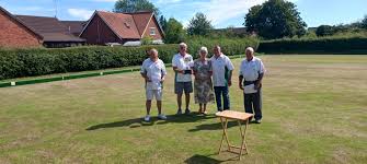 Image result for BARROW BOWLS CLUB