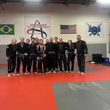 Image result for Winchester Aiuchi Jiu Jitsu