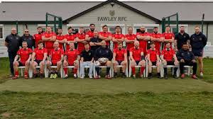 Image result for Fawley Rugby Football Club