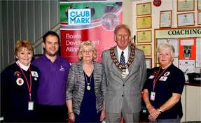 Image result for Chawton Park Indoor Bowls Club