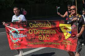 Image result for Cardinal O`donnell Gac