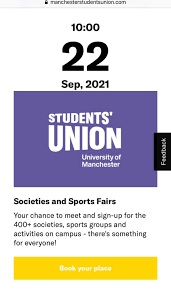 Image result for Manchester University Ninjutsu Society