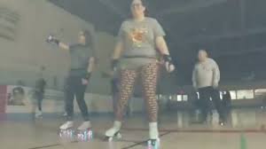Image result for Durham District Rollerskating Club
