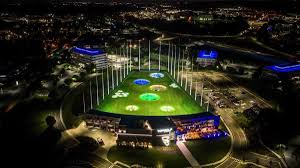 Image result for Top Golf
