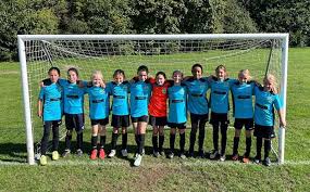 Image result for Beecholme Belles Banstead FC