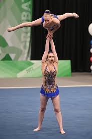 Image result for Croydon Acro Gymnastics Club