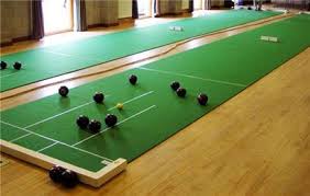 Image result for Saltburn Indoor Bowls Club