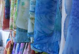 Light-weight fabrics