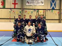 Image result for Glasgow Vipers Roller Hockey Club