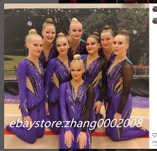 Image result for L&G Acrobatic Gymnastics