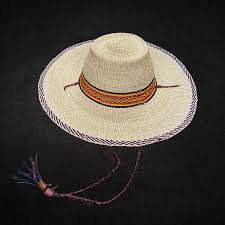 Image result for grass hat