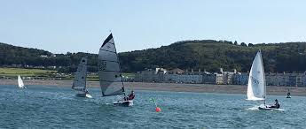 Image result for Llandudno Sailing Club