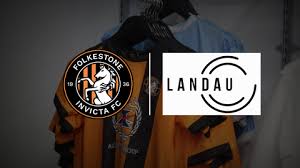 Image result for Folkestone R F C Ltd