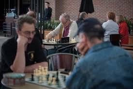 Image result for Musselburgh Chess Club