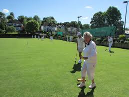 Image result for Bury Croquet Club