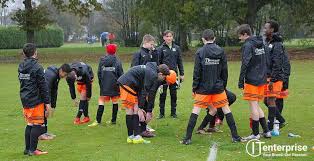 Image result for Camberley Town Youth Football Club