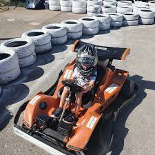 Image result for Cheshire Kart Racing Club