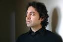 Zahid Hussain, 37, left the