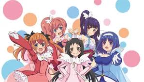 「西条女史 快盗天使ツインエンジェル」の画像検索結果