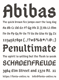 Image result for abibas