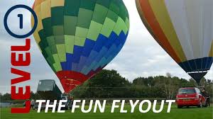 Image result for North West Balloon and Airship Club