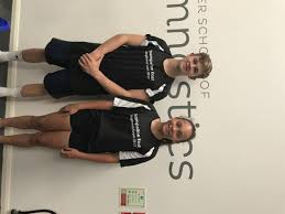 Image result for Colchester School Of Gymnastics