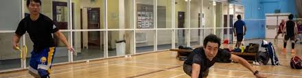 Image result for Selborne Badminton Club