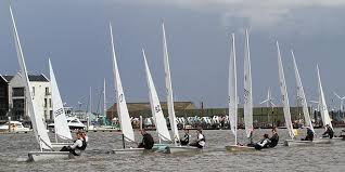 Image result for Brightlingsea Sailing Club