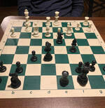 Image result for Livingston Chess Club