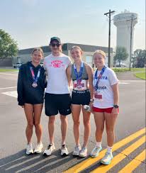 Image result for Andover Road Runners