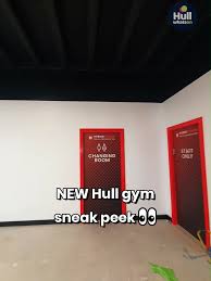 Image result for City Of Hull Olympic Gymnastics Club