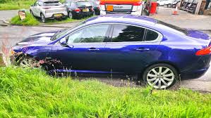Image result for Spectrum Blue 2010 Jaguar